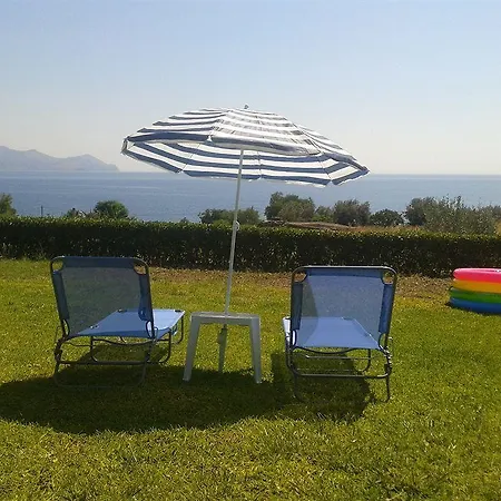 Hotel Cavo Petra Agios Georgios (Methana)