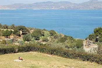 Cavo Petra Hotel Agios Georgios (Methana)