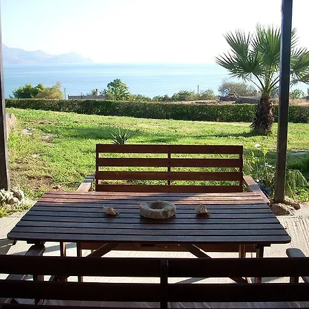 Cavo Petra Hotel