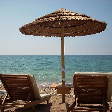 Cavo Petra Agios Georgios (Methana)