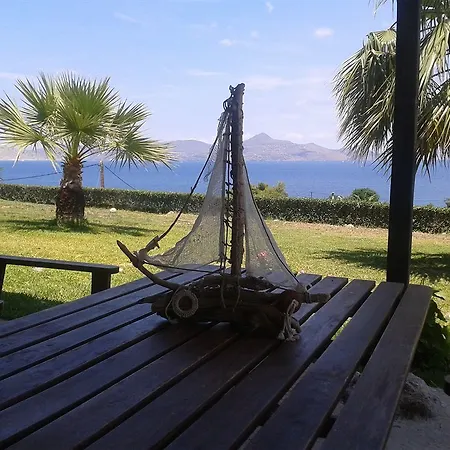 Hotel Cavo Petra 3*