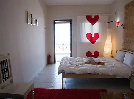 Hotel Cavo Petra