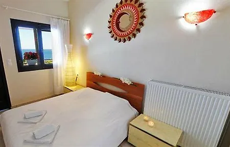 Hotel Cavo Petra 3*