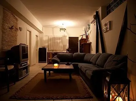 Hotel Cavo Petra 3*