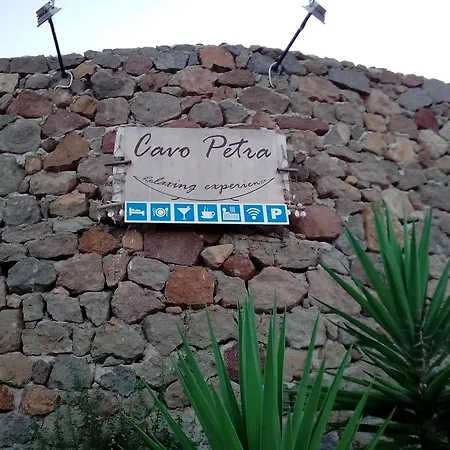 Hotel Cavo Petra