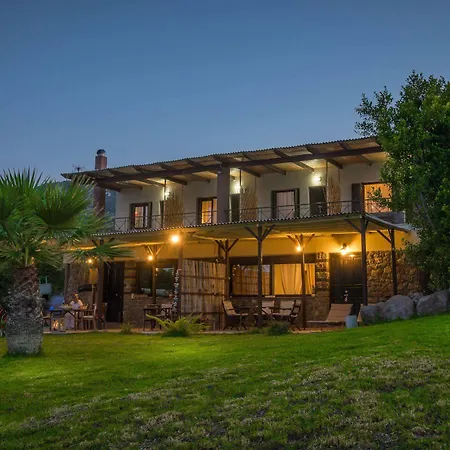 Cavo Petra 3*