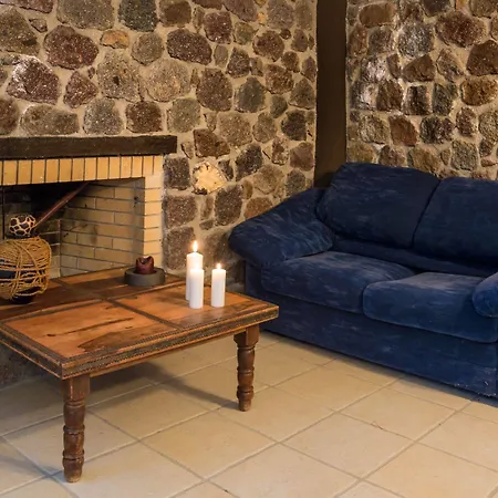 Hotel Cavo Petra Agios Georgios (Methana)