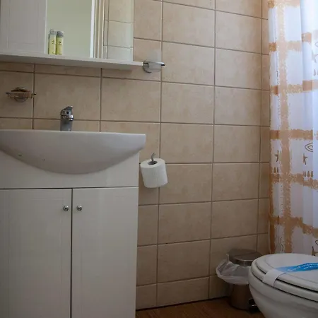 Hotel Cavo Petra Agios Georgios (Methana)