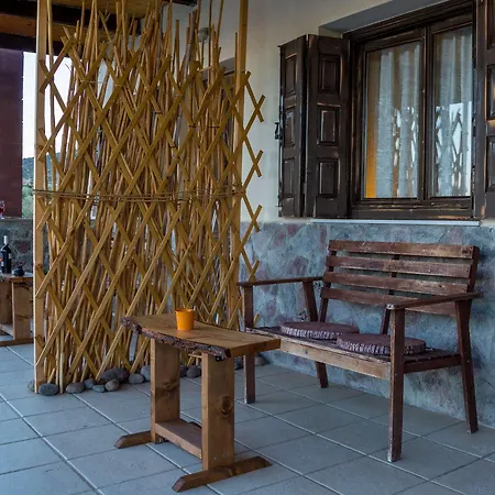 Cavo Petra Hotel 3*