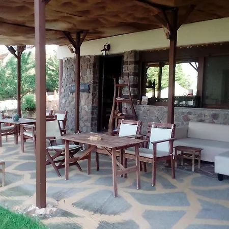 Hotel Cavo Petra 3*