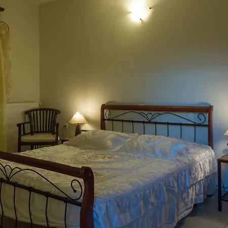 Cavo Petra Hotel Agios Georgios (Methana)