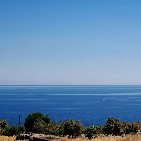 Cavo Petra 3* Agios Georgios (Methana)