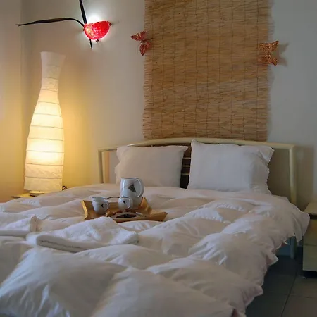 Cavo Petra Hotel 3*