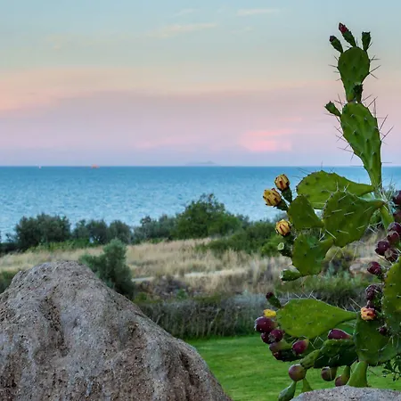 Cavo Petra 3* Agios Georgios (Methana)