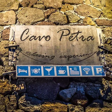 Cavo Petra Hotel Agios Georgios (Methana)