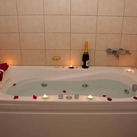 Cavo Petra 3* Agios Georgios (Methana)