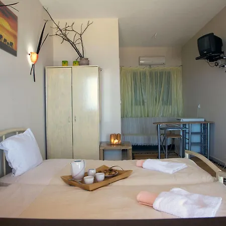 Cavo Petra 3* Agios Georgios (Methana)